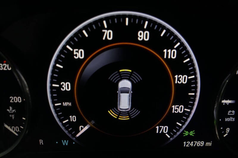 2019 Buick Envision Premium II