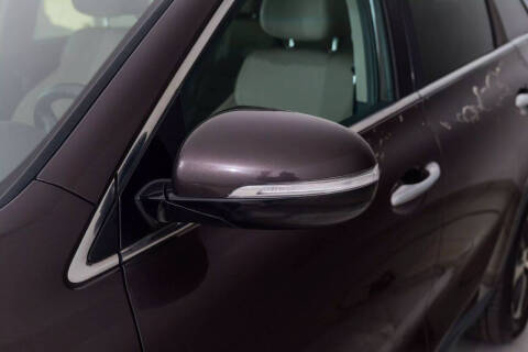 2016 Kia Sorento EX V6