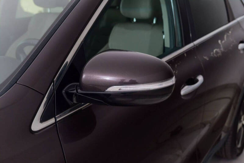 2016 Kia Sorento EX V6