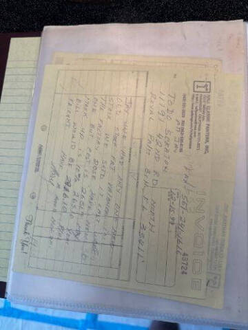 1972 De Tomaso Pantera