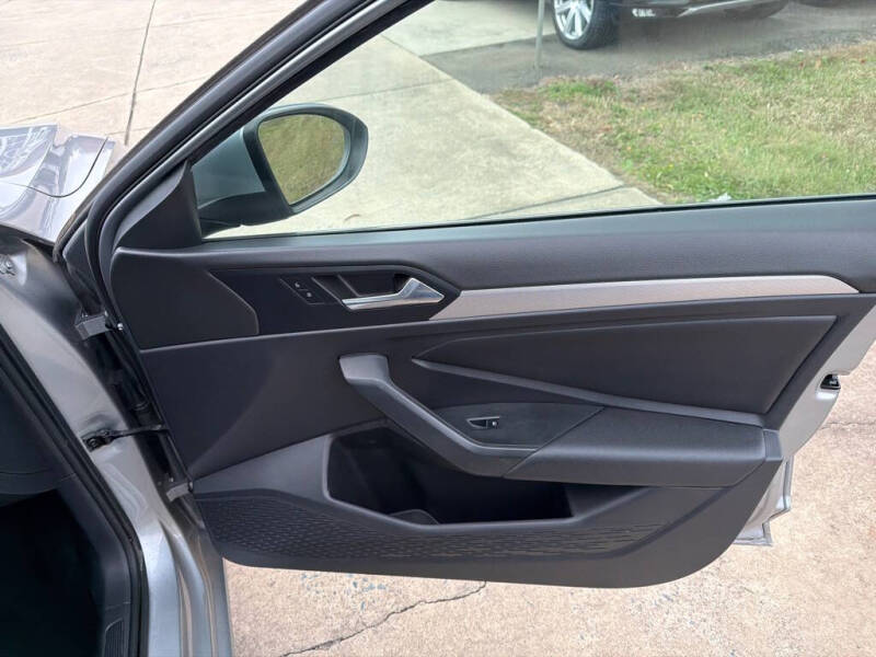 2021 Volkswagen Jetta SE