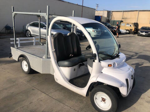 2002 GEM E825