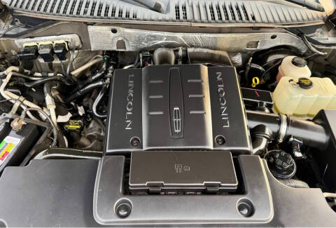 2010 Lincoln Navigator