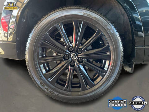 2023 Mazda CX-5 2.5 Turbo