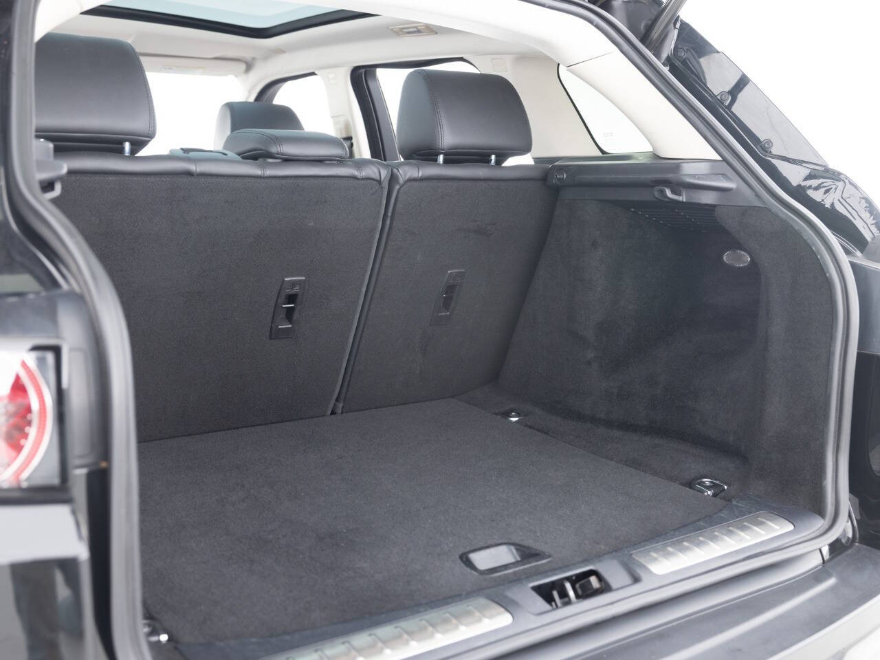 Used Car 2015 Land Rover Range Rover Evoque  Pure Plus Awd 4dr Suv For Sale Under $12,000 In Coal City, Illinois