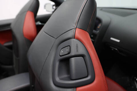 2014 Audi S5 3.0T quattro Prestige