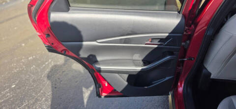 2023 Mazda CX-30 2.5 S Preferred