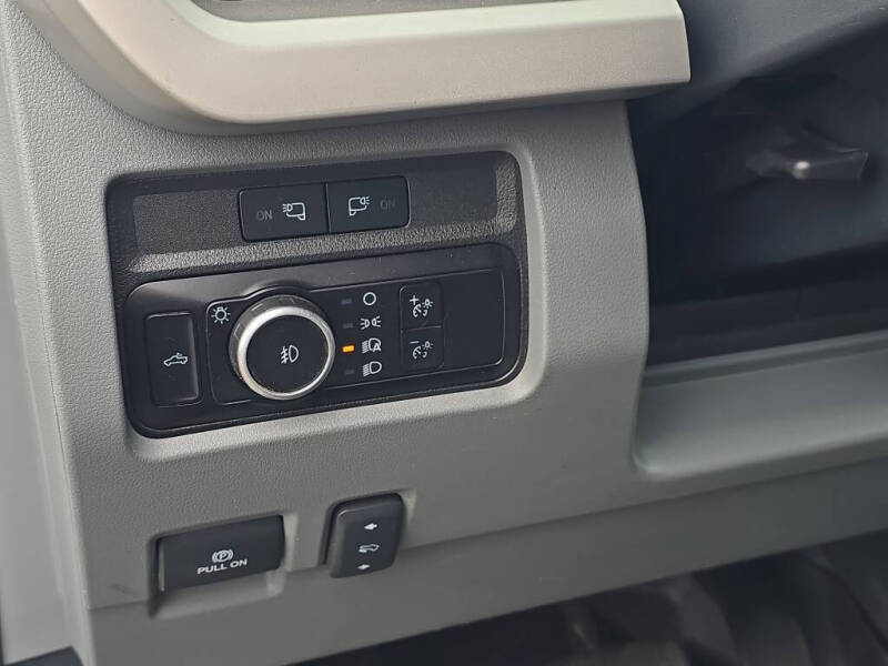 2023 Ford F-350 Super Duty