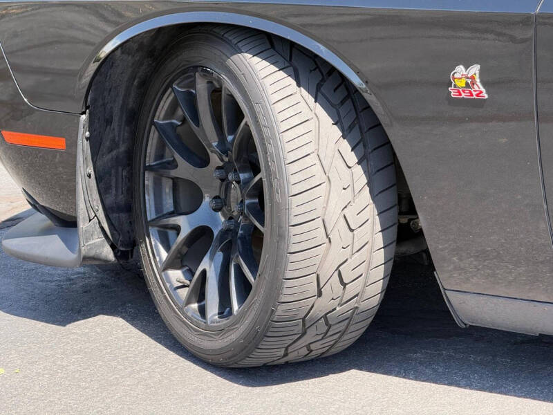 2020 Dodge Challenger R/T Scat Pack