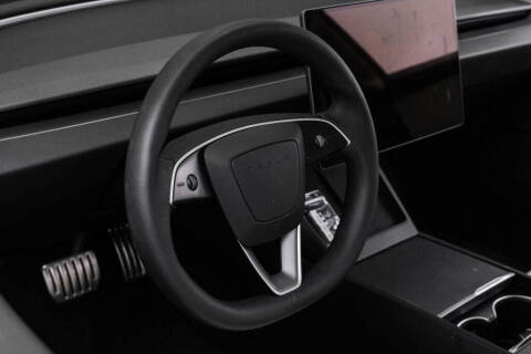 2025 Tesla Model 3 Performance