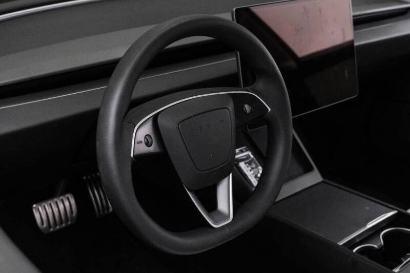 2025 Tesla Model 3 Performance