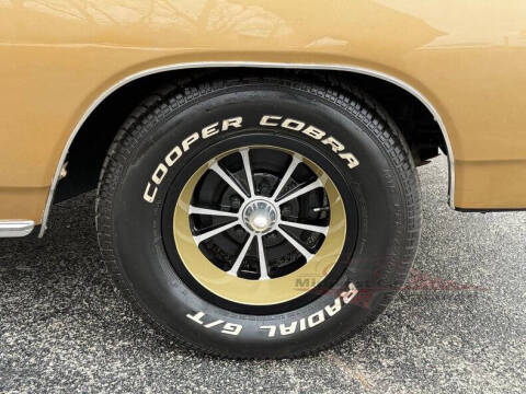 1968 Dodge Coronet