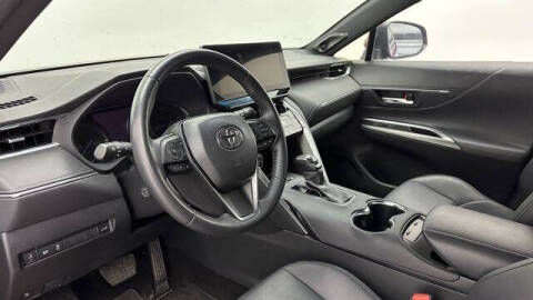 2023 Toyota Venza XLE