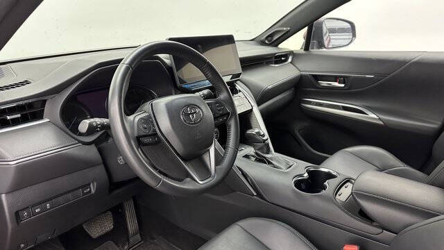 2023 Toyota Venza XLE