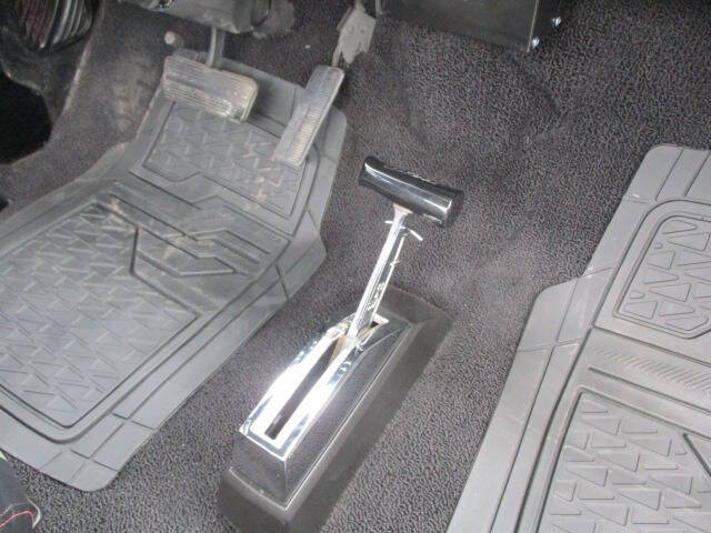 1955 Chevrolet C/K 10 Series