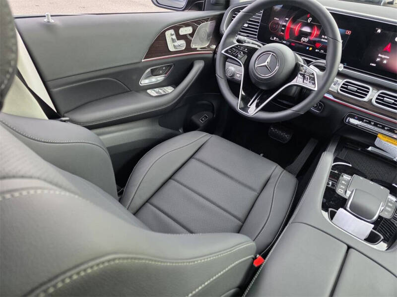 2026 Mercedes-Benz GLE GLE 450 4MATIC