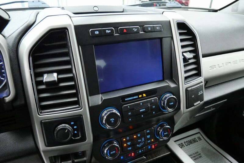 2021 Ford F-350 Super Duty Lariat