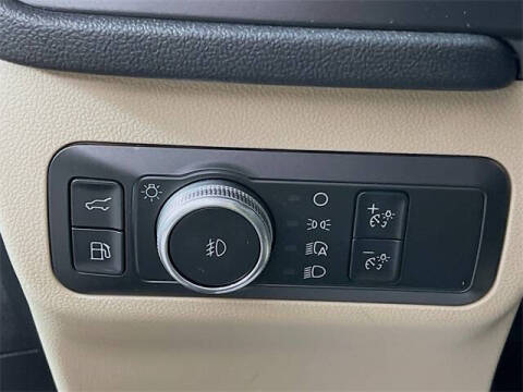 2021 Ford Escape Hybrid SEL