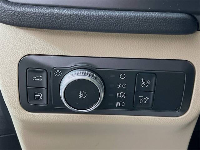 2021 Ford Escape Hybrid SEL