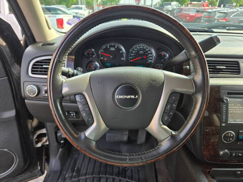 2014 GMC Sierra 2500HD Denali