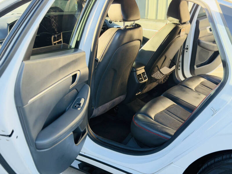 2020 Hyundai Sonata SEL Plus
