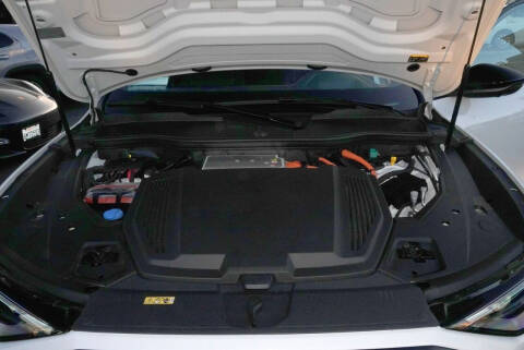 2023 Audi e-tron quattro Chronos