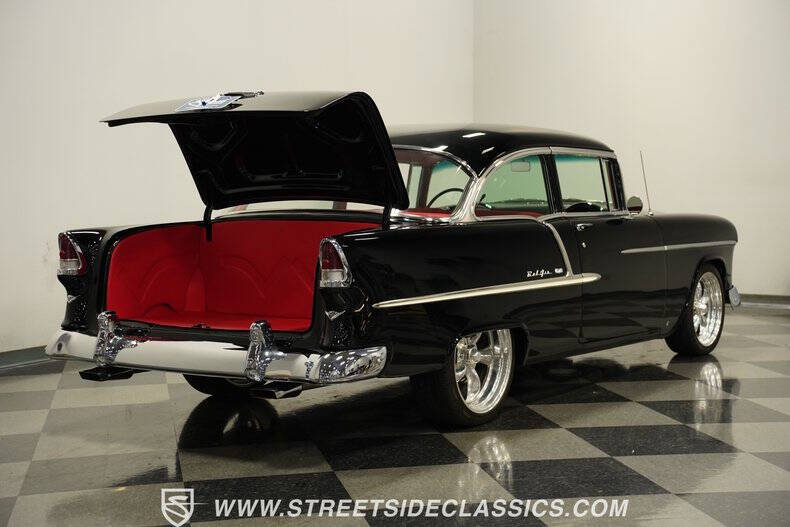 1955 Chevrolet Bel Air