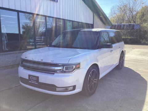 2014 Ford Flex Limited