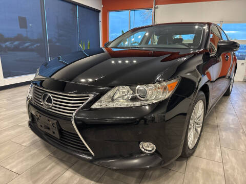 2015 Lexus ES 350