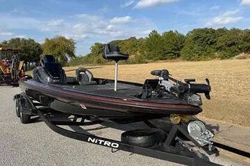 2019 Nitro Z21 Pro