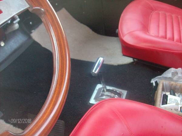 1966 Ford F-100