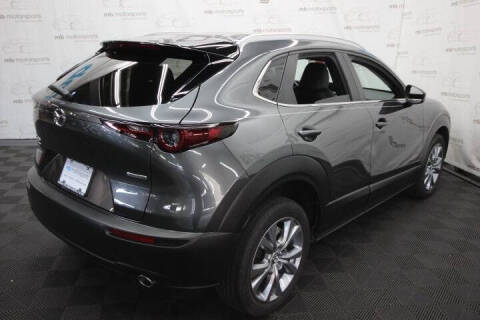 2023 Mazda CX-30 2.5 S Select