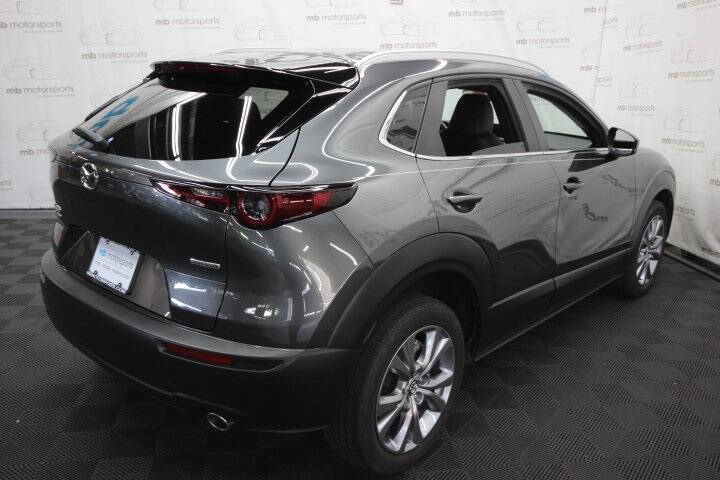 2023 Mazda CX-30 2.5 S Select