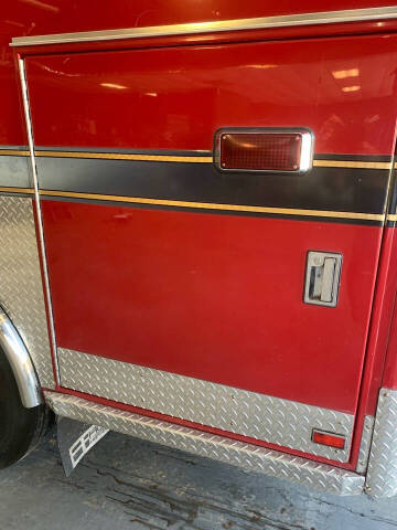2008 International DuraStar 4400