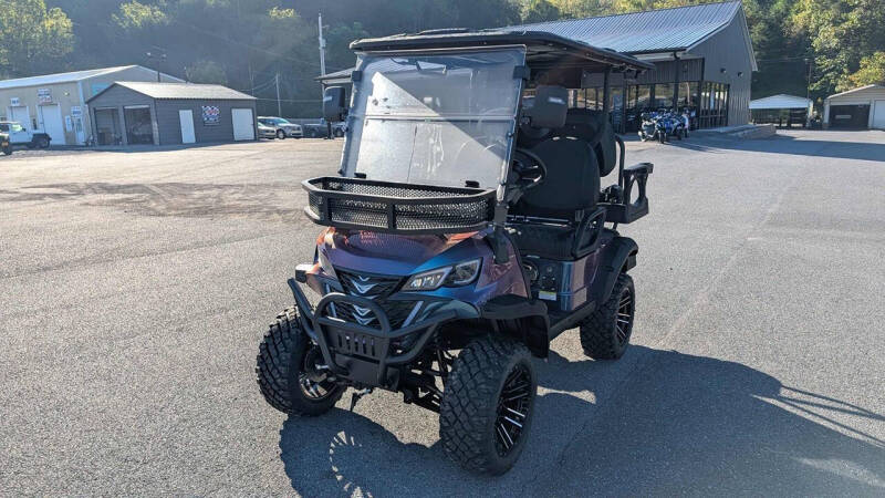 2025 TrailMaster TBM X4