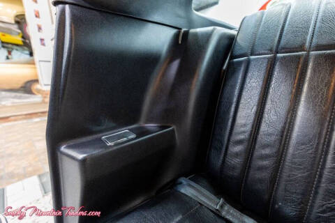 1978 Chevrolet Camaro