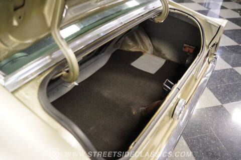1971 Ford Mustang