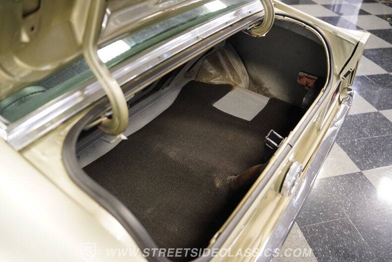 1971 Ford Mustang