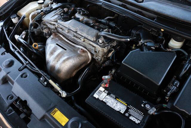 2013 Scion tC