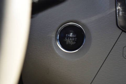 2013 Toyota Sienna Limited 7-Passenger