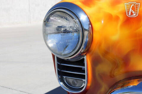 1950 Oldsmobile Futuramic 88