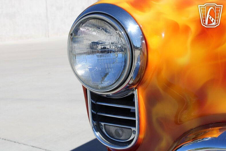 1950 Oldsmobile Futuramic 88