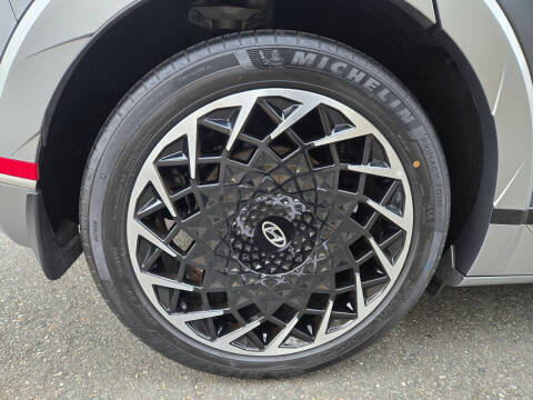 2023 Hyundai Ioniq 5 Limited