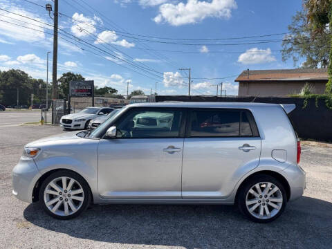 2009 Scion xB