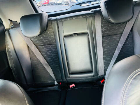 2016 Buick Encore Convenience