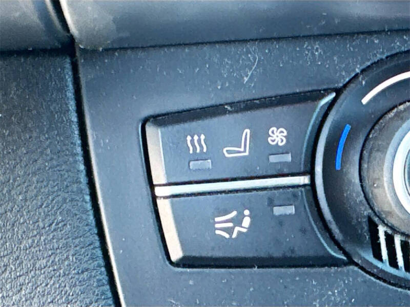 2013 BMW X6 xDrive35i