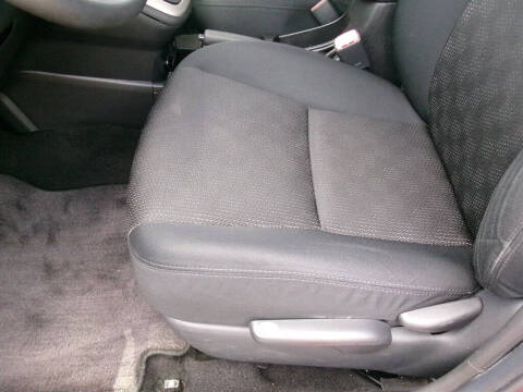 2009 Pontiac Vibe 2.4L