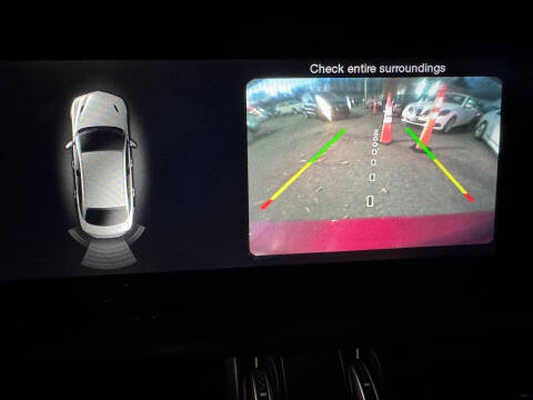 2017 Alfa Romeo Giulia