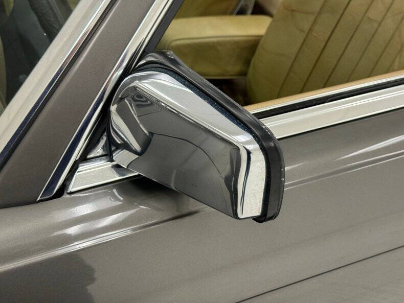 1979 Mercedes-Benz 450 SL