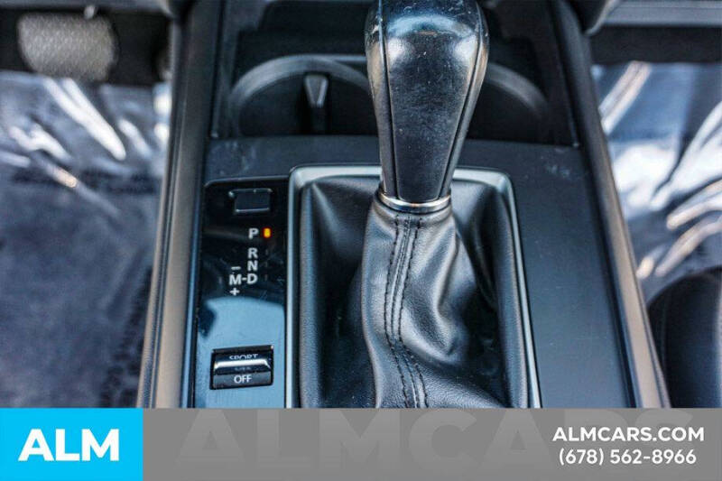 2023 Mazda CX-30 2.5 S Select